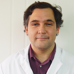 DR. RODNEY STOCK L.