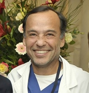 DR. CARLOS CHAVEZ G.