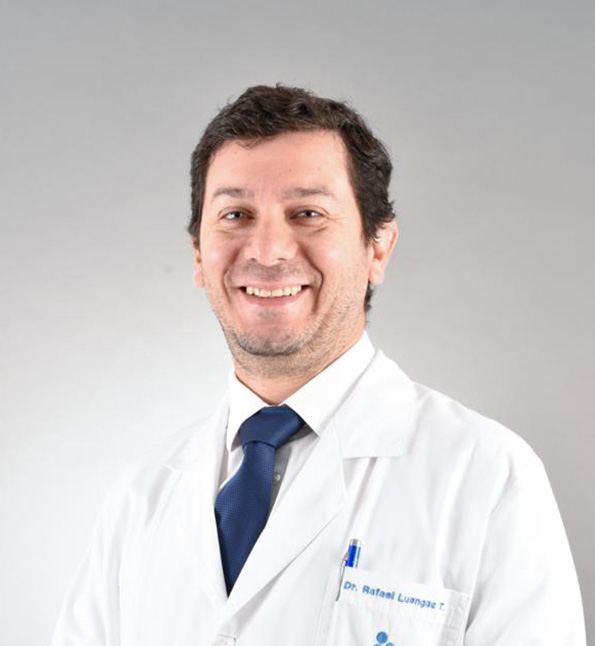 DR. RAFAEL LUENGAS T.